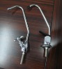 Goose neck faucet Tap ( Ro water purifier system element)