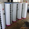 Great Low price to supply Stainless steel tank of Pressurized OF 250L for solar projects