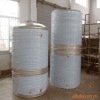 Great Low price to supply Stainless steel tank of Pressurized OF 500L for solar projects