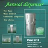Great demand fan automatic aerosol & perfume dispenser
