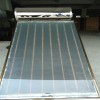 Great of pressurized Anodic oxidation solar water heater (80L)