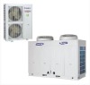 Gree central air conditioning