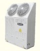 Gree modular circulating water heater air conditioner