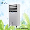 Green 3500m3/h airflow portable air conditioner