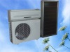 Green Energy Solar Air Conditioner