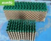 Green Evaporative Cooling Pad