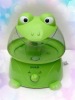 Green Frog ultrasonic humidifier T-006