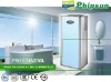 Green House Central Instant Air Source Water Heater