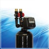 Green Life water softener electronic