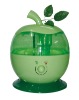 Green apple ultrasonic air humidifier T-271