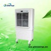 Green out door conditioner ,6000m3/h airflow evaporative air cooler