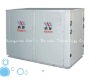 Ground-source heat pump water heater--VL-RN030G/WR(3P)