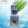 Guangdong 5 stage filter water cooler with 13L bottle