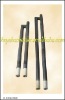 Gun Type Silicon Carbide Heating element electric with super quality and perfect service