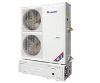H series type air-conditioner hot air conditioner