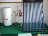 (H)split pressure solar water heater