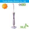 H20 Office/Hotel Floor Steam Cleaner with microfiber pad