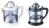 HAC-3376 40W hand operated juicer