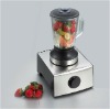 HAC-388D 800W Stainless Steel Fruit Juicer