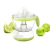 HAC-605B 25W hand operated juicer