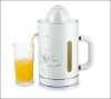 HAC-606HA 40W hand operated juicer
