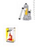 HAND OPERATED VERTICAL HYDRAULIC JACK