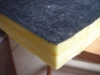 HAVC system glass wool board and glass wool pipe