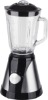 HB13 2-speed stainless steel with glass jar Blender