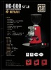 HC600 S/T/AD automatic coffee vending machine