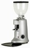 HC600 flat burr coffee grinder