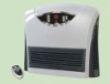 HEPA Air purifier with Heater Function