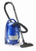 HEPA Canister Vacuum Cleaner