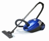 HEPA Canister Vacuum Cleaners
