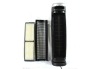 HEPA Filter Air Purifier with Remote Control