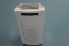 HEPA Household appliance room Air purifier with 4 filter inside
