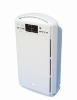 HEPA air purifier with activated carbon,UV lamp and photo cataloyst