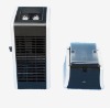 HEPA air purifier with humidifier, multifuncation air purifier