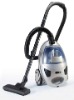 HEPA cyclone vacuum cleaner
