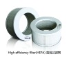 HEPA filter for air purifier