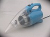 HEPA  vacuum cleaner