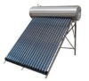HH-PP Pre-heated  Pressurized Solar Water Heater