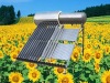 HHIP-58-1.8 Pressurized Solar Water Heater