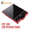 HIGH POWER INDUCTION STOVE, INDUCTION COOKER, INDUCTION PLATE