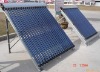 HIGH QUALITY SRCC AND SOLAR KEYMARK PRESSURE SOLAR COLLECT WITH HEAT PIPE