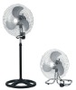 HIGH VELOCITY STAND FAN (3IN1)
