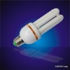 HIGHT QUALITY CFL ENERGY SAVER WITH 2U SHAPE