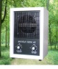 HIgh quality air purifier with UVC and true HEPA filter