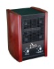 HIgh quality air purifier with UVC and true HEPA filter