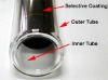 HIgher Efficient Tri-element Vacuum tubes