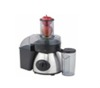 HJM24 1.3L pulp container and 600ml juicer residue electric juicer